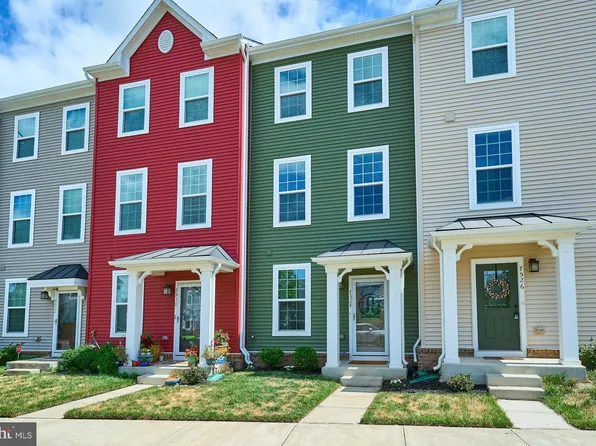 7528 Hancock St, Bealeton, VA 22712