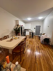 Rented by Standard Living Realty Inc