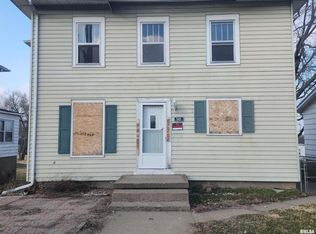 540 8th Ave S, Clinton, IA 52732