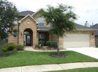 4338 Countryheights Ct, Spring, TX 77388