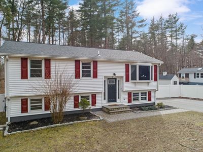 73 Kimball Rd, Amesbury, MA, 01913