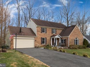 7519 Wilderness Way, Fairfax Station, VA 22039