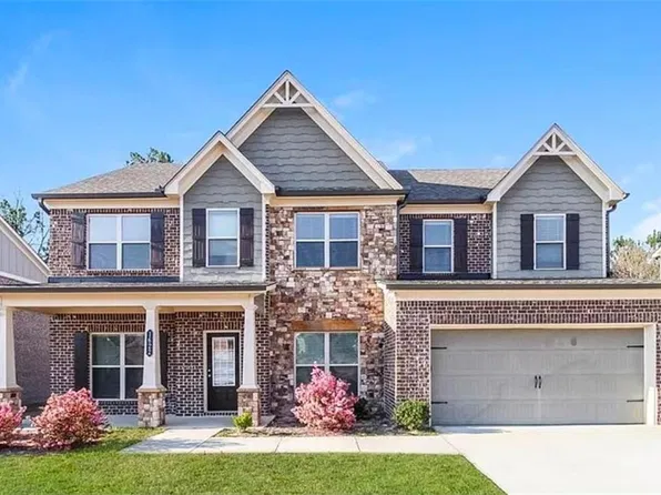 1622 Lapland Dr, Lawrenceville, GA 30045