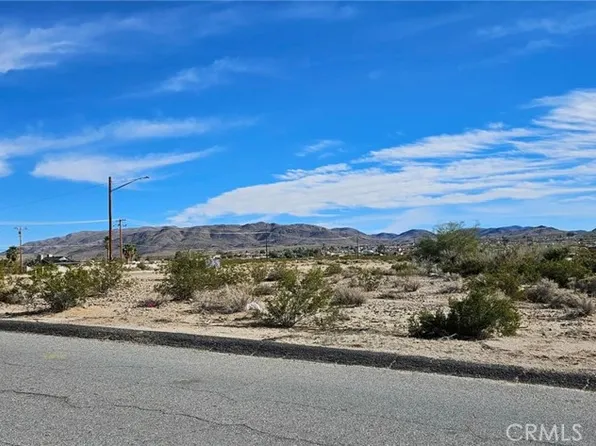 800 Utah Trl Lot 265-29, Twentynine Palms, CA 92277