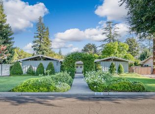 1542 W Calimyrna Ave, Fresno, CA