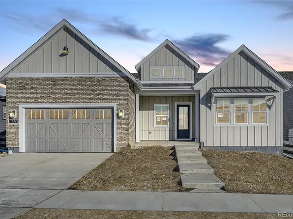 7322 Canyon Sky Trail, Castle Pines, CO 80108
