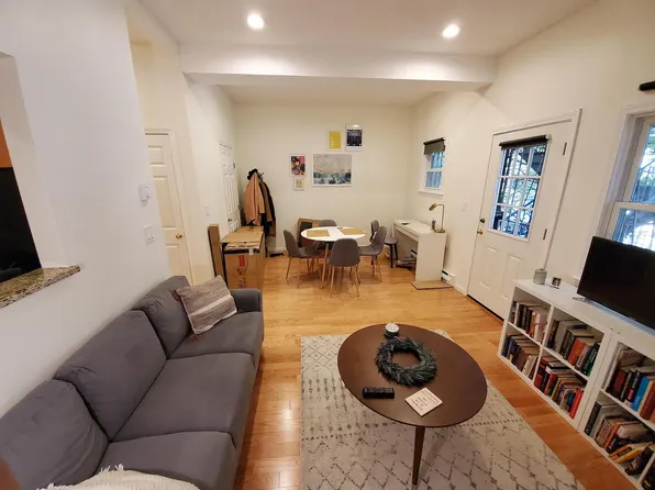 28 E Springfield St APT 2, Boston, MA 02118