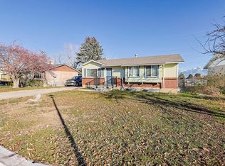 5531 S Copper City Dr, Kearns, UT 84118