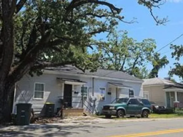 1352-1354 Augusta Ave, Savannah, GA 31415