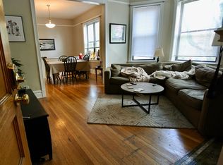 3809 N Lakewood Ave #1, Chicago, IL 60613