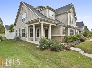 140 Stonebridge Xing, Newnan, GA 30265