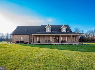 13100 Saint Paul Rd, Clear Spring, MD 21722