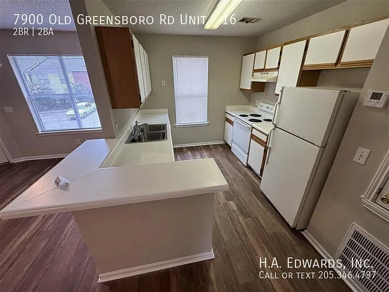 Duck Creek Apartments — Photo 3