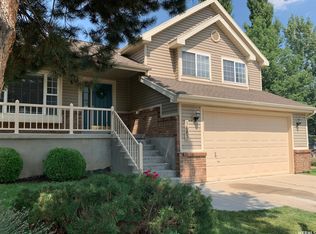 1683 N 525 W, Centerville, UT 84014