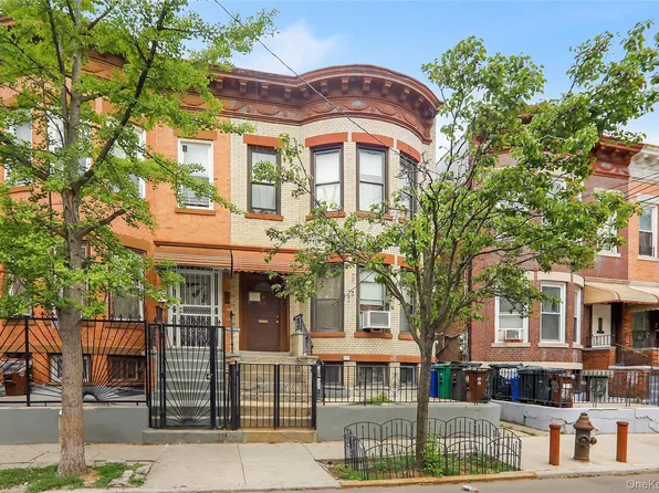 19 Kiely Place, Brooklyn, NY 11208
