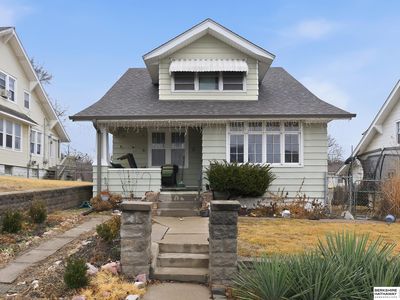 5641 S 22nd St, Omaha, NE, 68107
