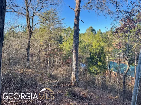 0 Causby Ln NW, Resaca, GA 30735