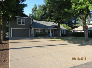19675 SW Kinnaman Rd, Beaverton, OR 97078