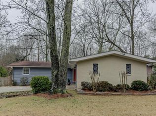 1887 Burning Tree Dr, Decatur, GA 30032