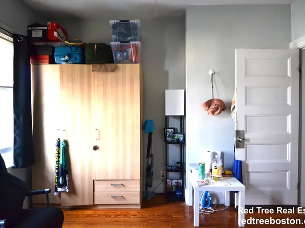 12 Bennett St #2, Brighton, MA 02135