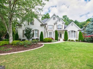 4813 Old Timber Ridge Rd NE, Marietta, GA 30068