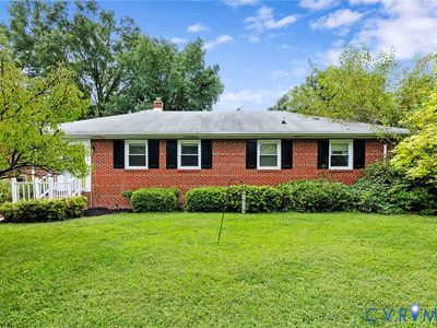 5403 Forest Brook Dr, Richmond, VA, 23230