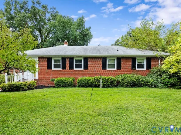 5403 Forest Brook Dr, Richmond, VA 23230