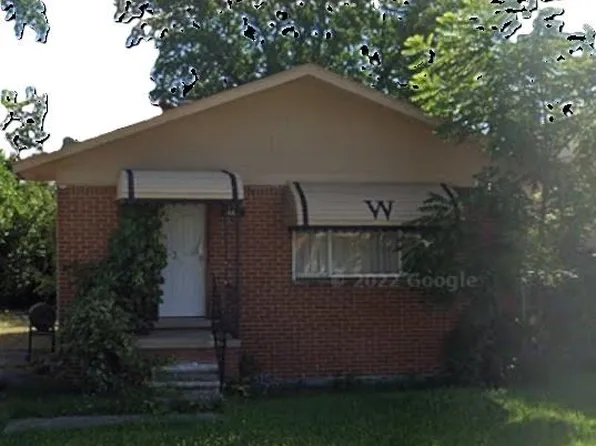 442 Conner St, Detroit, MI 48215