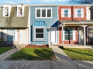 15805 E 13th Pl, Aurora, CO 80011