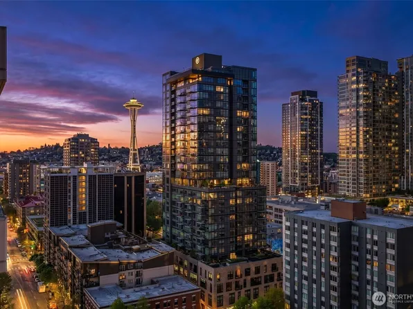 2201 3rd Avenue #2106, Seattle, WA 98121