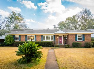 835 Erckmann Dr, Mount Pleasant, SC 29464