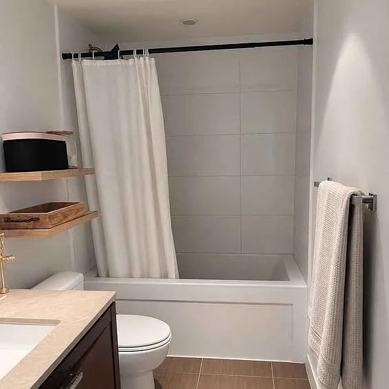 1 bed, 535 sqft, $2,500 — Photo 3