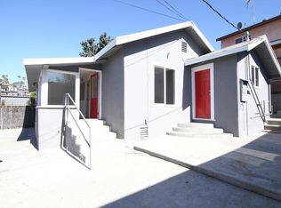 614 N Hoover St, Los Angeles, CA 90004
