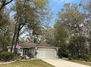 10100 SW 190th Ct, Dunnellon, FL 34432