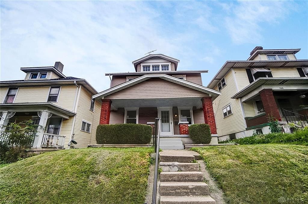 906 Bowen St, Dayton, OH 45410 Zillow