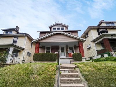 906 Bowen St, Dayton, OH, 45410