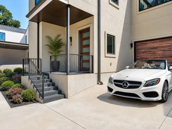 (undisclosed Address), Austin, TX 78704