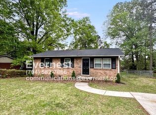 4421 McKinley Dr, Charlotte, NC 28208