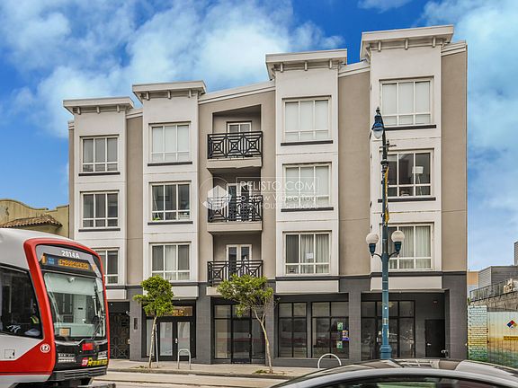 2nd image of 1117 Ocean Ave #308