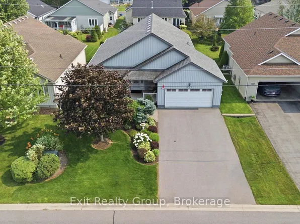 267 Raglan St, Brighton, ON K0K 1H0