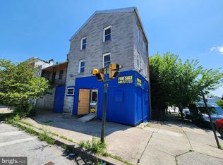 101 S Payson St, Baltimore, MD 21223