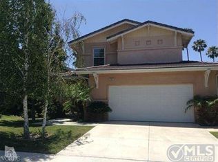 1527 River Wood Ct, Simi Valley, CA 93063