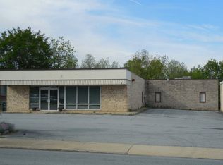 723 W Innes St, Salisbury, NC 28144