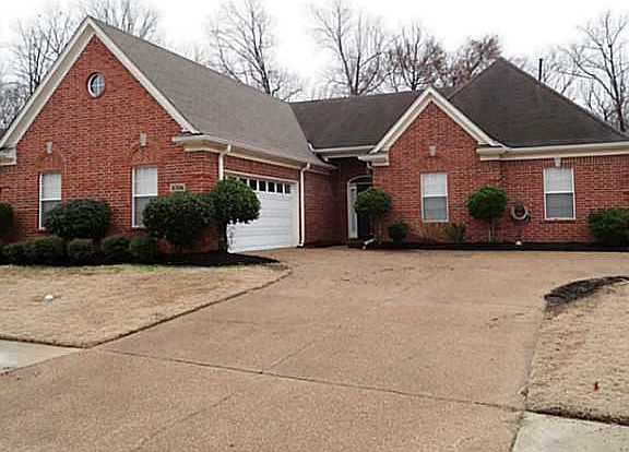 2nd image of 8306 Wesley Woods Cir