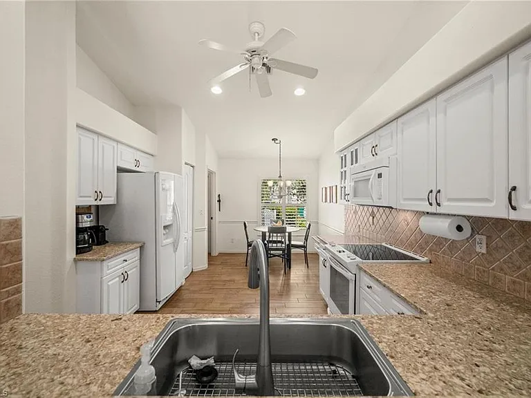 8167 Ibis Cove Cir #A-108 — Photo 5