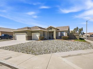 15576 War Arrow St, Victorville, CA 92394