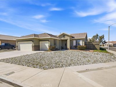 15576 War Arrow St, Victorville, CA, 92394