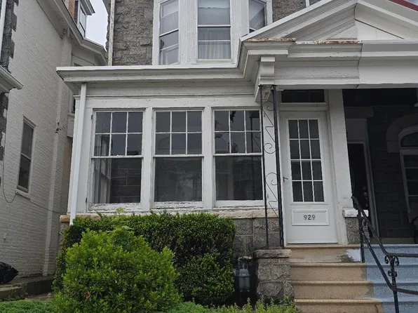 929 McKnight St, Reading, PA 19601