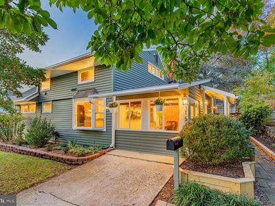 315 Mount Vernon Pl, Rockville, MD, 20852