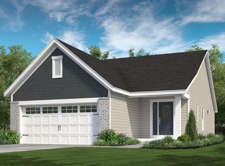 Highland 3 Bedroom Plan, Harvest Villa Collection, Wentzville, MO 63385